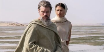 Film Critics Are Thrilled Universal Is Skipping Influencer Screenings for ‘The Odyssey’
