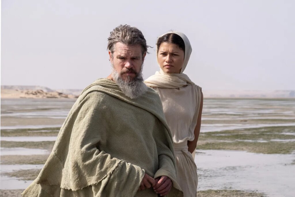 Film Critics Are Thrilled Universal Is Skipping Influencer Screenings for ‘The Odyssey’