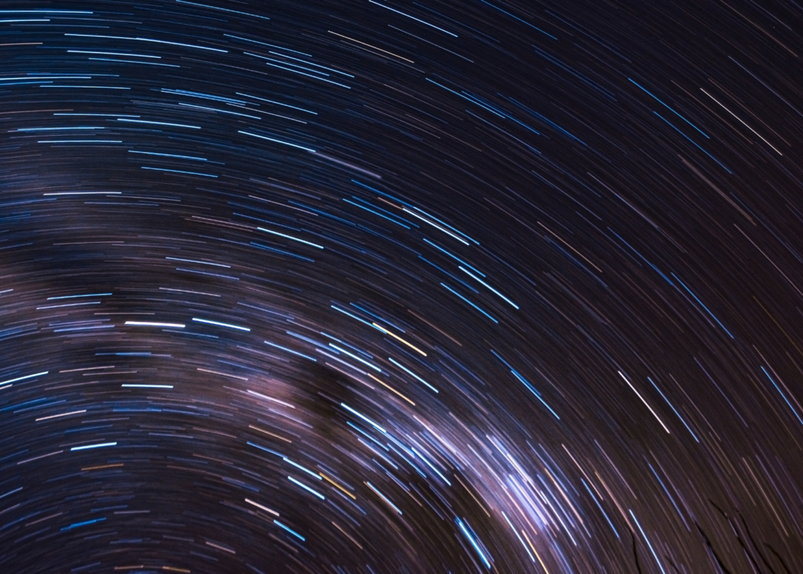 Introducing ‘Orbit Theory,’ the Viral Idea That Explain Why the Same Problems Keep Showing Up in Your Life