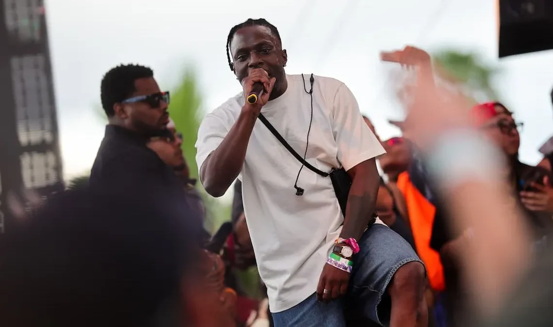 Isaiah Rashad Explains Why He Felt Like ‘More of a Producer and Director’ Than a Rapper: ‘I Just Happen To Write the Scripts Too’
