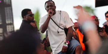 Isaiah Rashad Explains Why He Felt Like ‘More of a Producer and Director’ Than a Rapper: ‘I Just Happen To Write the Scripts Too’
