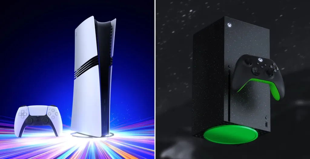 It’s Finally Happening Game Consoles Are on Their Way To Being Owned by Old And or Rich People