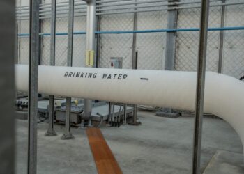 San Diego’s big bet on salt water