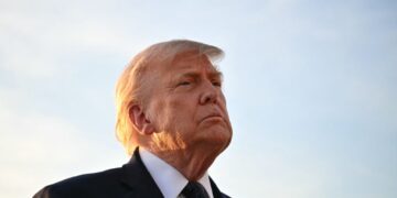 Trump’s deal with Iran is awful. But what’s the alternative?