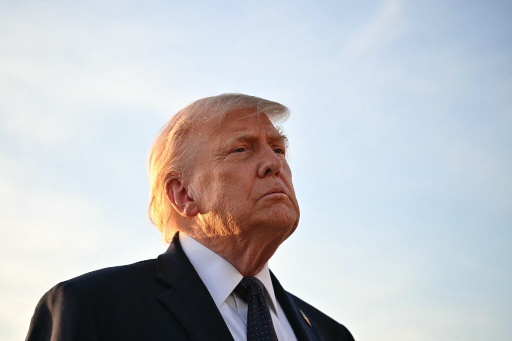 Trump’s deal with Iran is awful. But what’s the alternative?