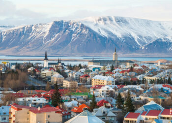 Twenty-four hours in Iceland? Here’s what to do.