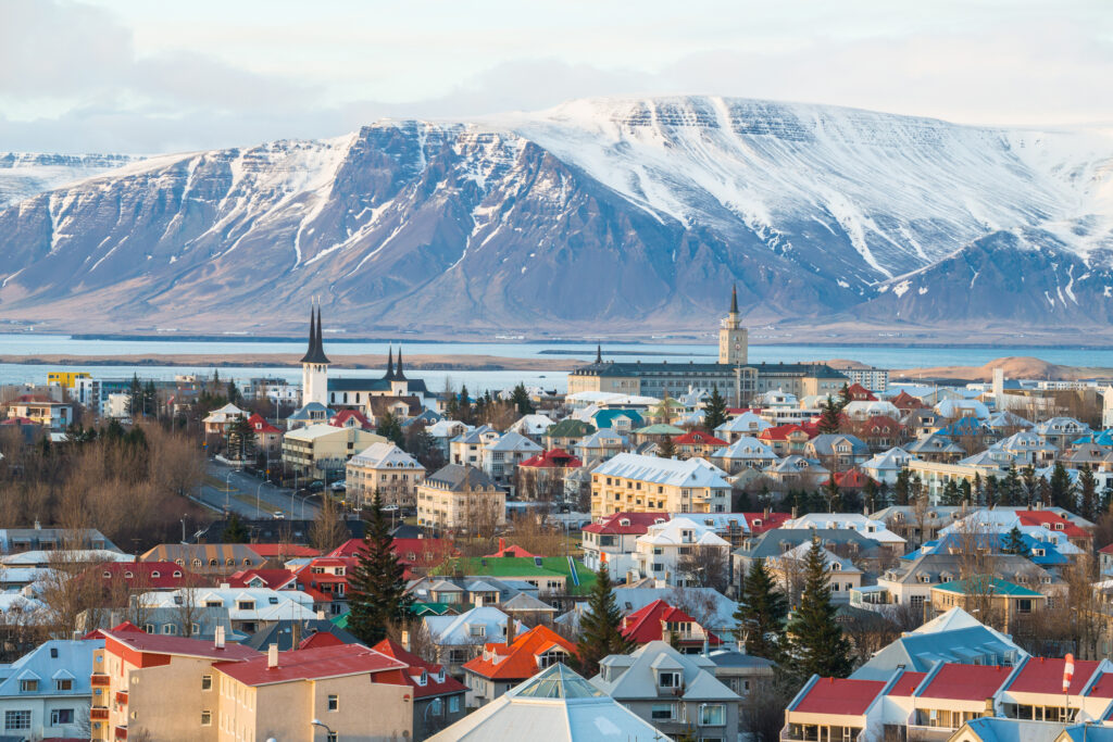 Twenty-four hours in Iceland? Here’s what to do.