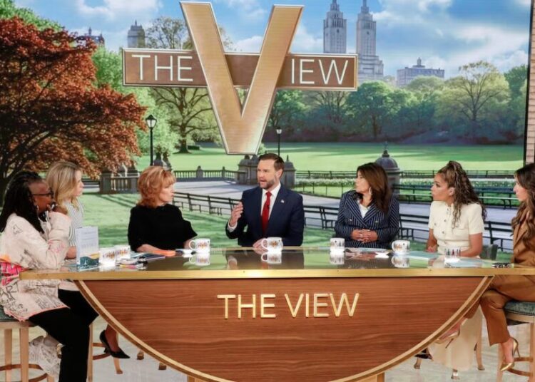 FCC Flooded With Over 16,000 Messages as ABC Rallies Support Amid Forced ‘The View’ Review