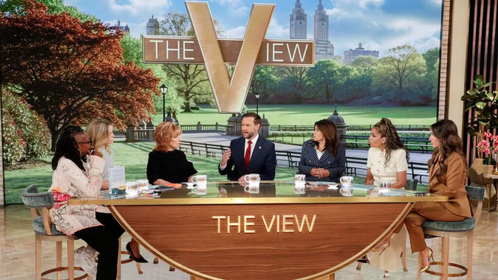 FCC Flooded With Over 16,000 Messages as ABC Rallies Support Amid Forced ‘The View’ Review