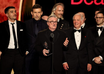The best and worst moments from the Tony Awards