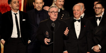 The best and worst moments from the Tony Awards
