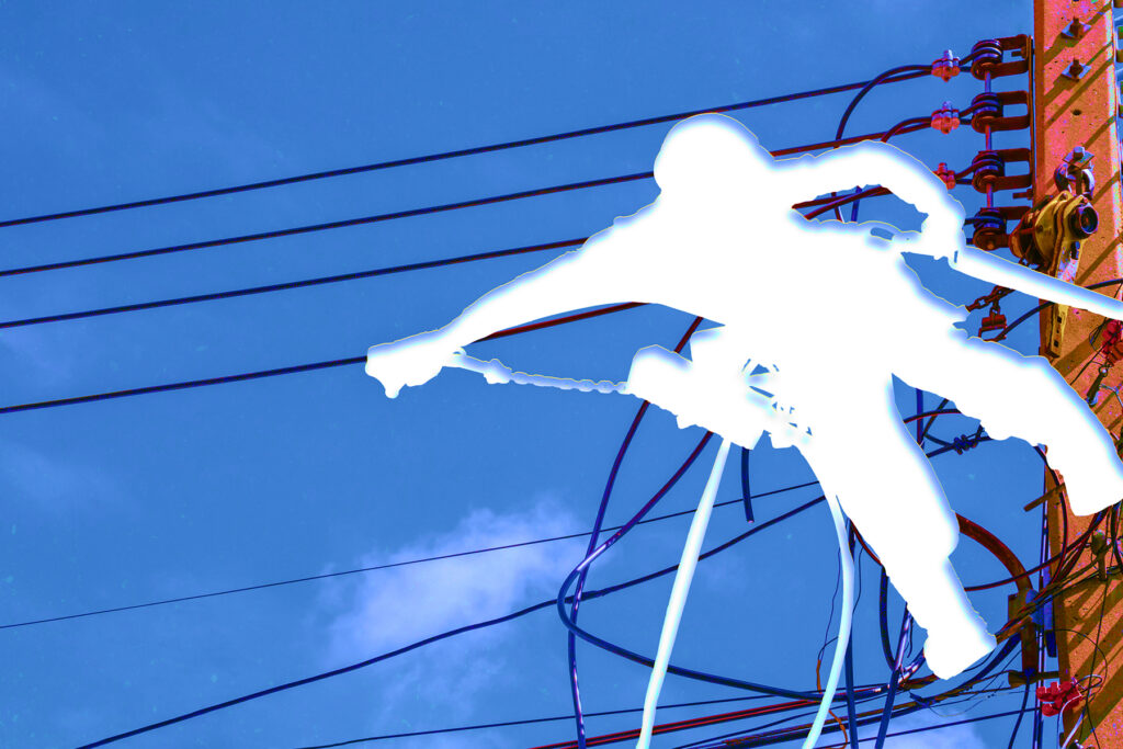 AI is sparking a boom in blue-collar jobs. Here’s how to fill them.