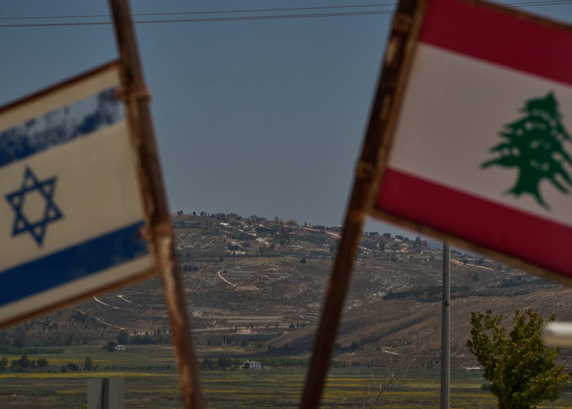 Israel feels exposed. Netanyahu could pay for it.