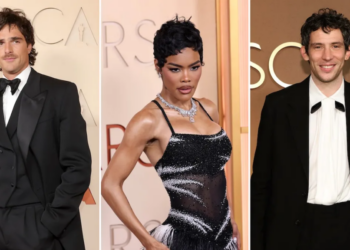 Jacob Elordi, Teyana Taylor, Josh O’Connor, Jenna Ortega Invited to Join Motion Picture Academy
