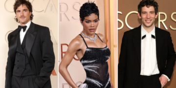 Jacob Elordi, Teyana Taylor, Josh O’Connor, Jenna Ortega Invited to Join Motion Picture Academy