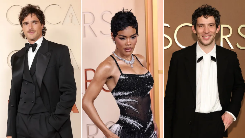 Jacob Elordi, Teyana Taylor, Josh O’Connor, Jenna Ortega Invited to Join Motion Picture Academy