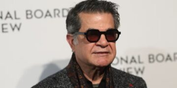 Iranian Court Upholds Jafar Panahi’s Guilty Verdict for ‘Propaganda Against the Regime’