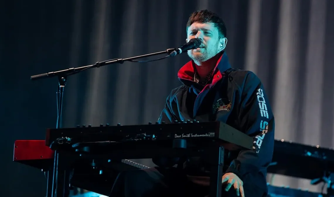 James Blake Trashes the Music Industry and Gives Invaluable Advice to Struggling Artists in One Breath: ‘You’re Probably Doing Better Than You Think’