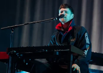 James Blake Trashes the Music Industry and Gives Invaluable Advice to Struggling Artists in One Breath: ‘You’re Probably Doing Better Than You Think’
