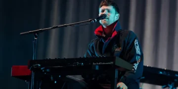 James Blake Trashes the Music Industry and Gives Invaluable Advice to Struggling Artists in One Breath: ‘You’re Probably Doing Better Than You Think’
