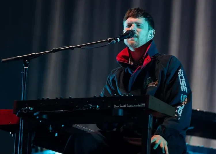 James Blake Trashes the Music Industry and Gives Invaluable Advice to Struggling Artists in One Breath: ‘You’re Probably Doing Better Than You Think’