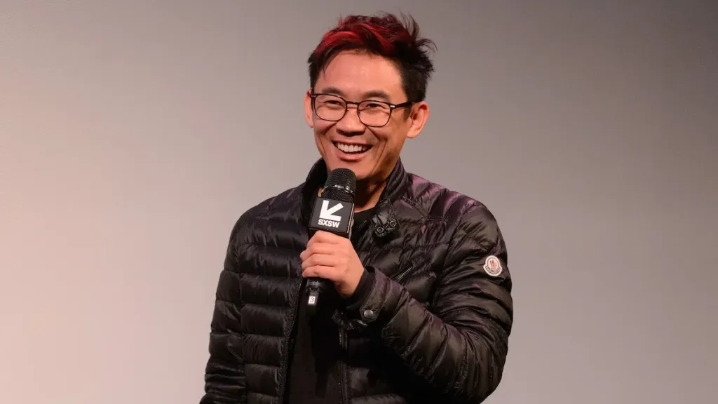 James Wan