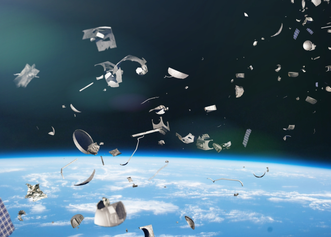 Japan Sent a Probe to Collect Samples From an Asteroid. That Asteroid Might Actually Be a Derelict Soviet Spacecraft.