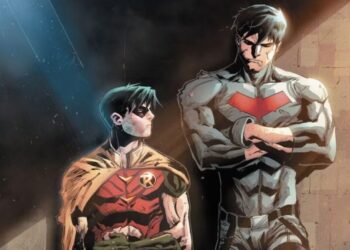 First Footage From Warner Bros. and DC Studios’ ‘Dynamic Duo’ Promises Boldest Superhero Tale Since ‘Into the Spider-Verse’