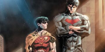 First Footage From Warner Bros. and DC Studios’ ‘Dynamic Duo’ Promises Boldest Superhero Tale Since ‘Into the Spider-Verse’