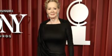 What Time Are the 2026 Tony Awards?