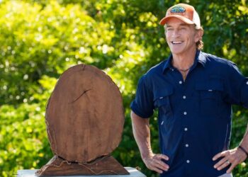 Jeff Probst on How to Win ‘Survivor’ and a Landmark Season