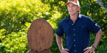 Jeff Probst on How to Win ‘Survivor’ and a Landmark Season