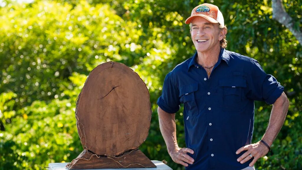 Jeff Probst on How to Win ‘Survivor’ and a Landmark Season