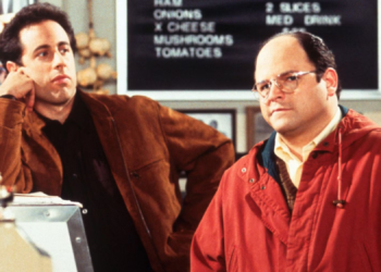 Jerry Seinfeld Says ‘Seinfeld’ Was Inspired by This 1950s Sitcom, and the References Were Hidden in Plain Sight