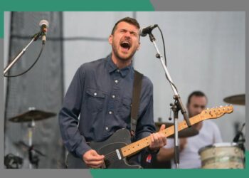 Brand New announces ‘The Devil and God Tour’ with Barclays show. Get tickets