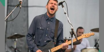 Brand New announces ‘The Devil and God Tour’ with Barclays show. Get tickets