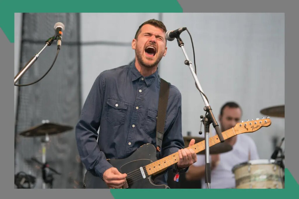 Brand New announces ‘The Devil and God Tour’ with Barclays show. Get tickets