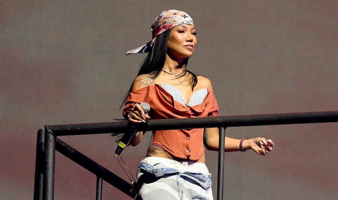 Jhené Aiko Talks Grief, Spirituality, Los Angeles Misconceptions, and Her New Jewelry Line