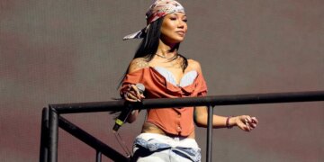Jhené Aiko Talks Grief, Spirituality, Los Angeles Misconceptions, and Her New Jewelry Line