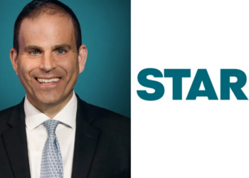 Starz Adds Disney’s Jim Kapenstein as Chief Legal and Strategy Officer