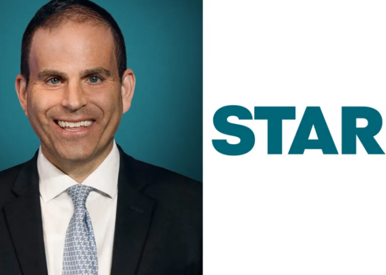 Starz Adds Disney’s Jim Kapenstein as Chief Legal and Strategy Officer