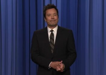 Jimmy Fallon Predicts Trump Rides at State Fair: From an ‘Approval Rating Rollercoaster’ to His Doctor Guessing Your Weight