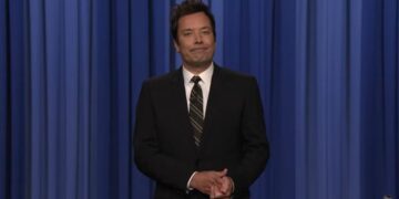 Jimmy Fallon Predicts Trump Rides at State Fair: From an ‘Approval Rating Rollercoaster’ to His Doctor Guessing Your Weight