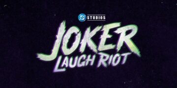 First DC Anime Series, ‘Joker: Laugh Riot,’ Coming from DC Studios, Warner Bros. Animation