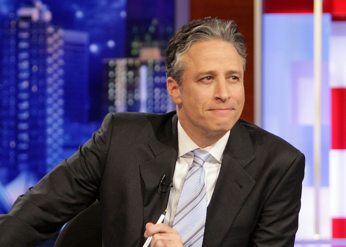 Jon Stewart Once Called This A-List Actor His Worst ‘Daily Show’ Guest: ‘A Big Pain in the A**’