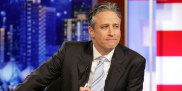 Jon Stewart Once Called This A-List Actor His Worst ‘Daily Show’ Guest: ‘A Big Pain in the A**’
