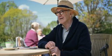 Jonathan Pryce on Playing a Character With Dementia in ‘Slow Horses’: More Responsibility, Less Work
