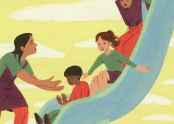 Welcome to the June issue of The Highlight