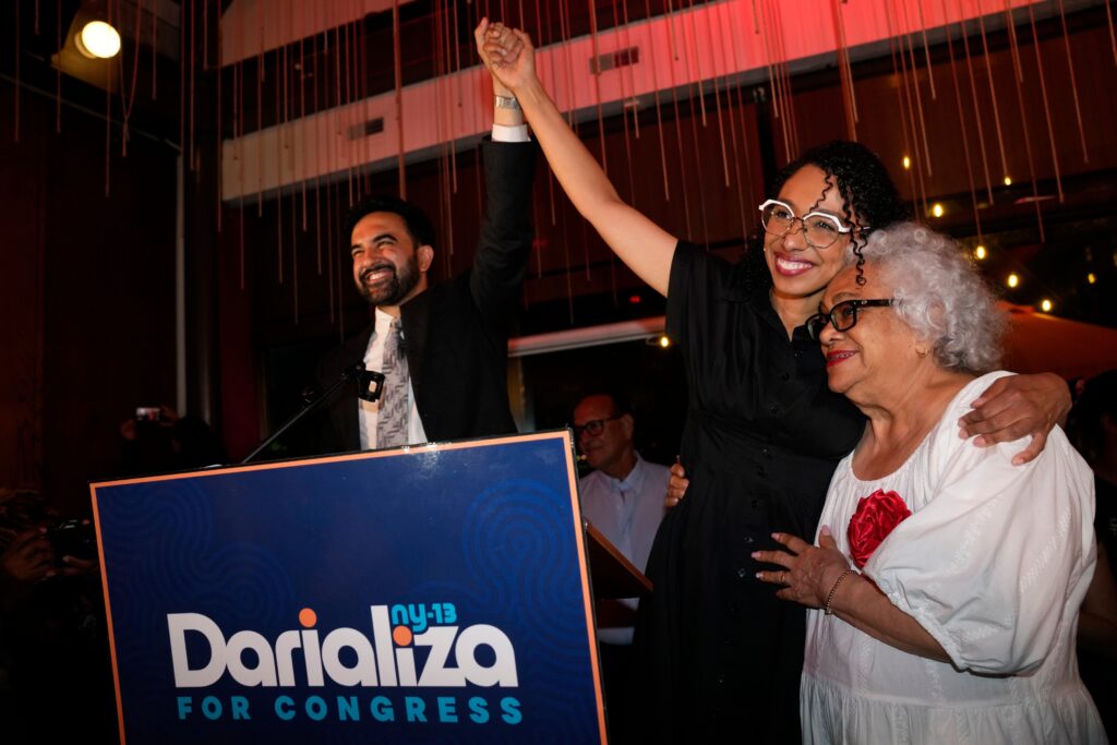 Democratic socialists cemented power in New York. Next, the rest of the country?