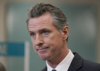 California billionaire tax headed for ballot despite top Democrats’ opposition
